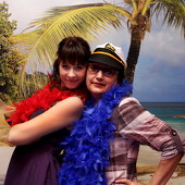 Новогоднее сумасшествие ЧАСТЬ 2 фото 40