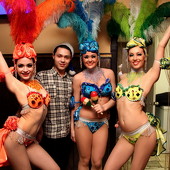 Новогоднее сумасшествие ЧАСТЬ 2 фото 160