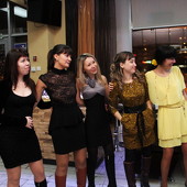 Новогоднее сумасшествие ЧАСТЬ 2 фото 96