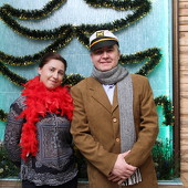 Новогоднее сумасшествие ЧАСТЬ 3 фото 36