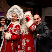 Новогоднее сумасшествие ЧАСТЬ 2 фото 131