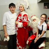 Новогоднее сумасшествие!!! фото 139