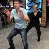 Новогоднее сумасшествие!!! фото 128