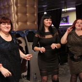 Новогоднее сумасшествие!!! фото 94