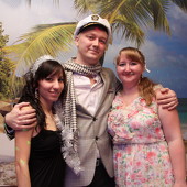 Новогоднее сумасшествие ЧАСТЬ 2 фото 44