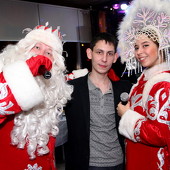 Новогоднее сумасшествие!!! фото 150