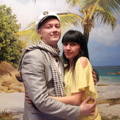 Новогоднее сумасшествие ЧАСТЬ 2 фото 43