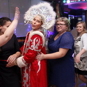 Новогоднее сумасшествие ЧАСТЬ 3 фото 127