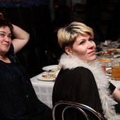 Новогоднее сумасшествие!!! фото 133