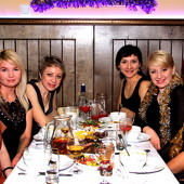 Новогоднее сумасшествие!!! фото 58