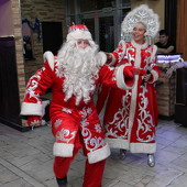 HAPPY NEW YEAR!!! фото 53