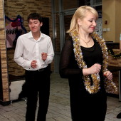 Новогоднее сумасшествие!!! фото 123