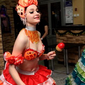 Новогоднее сумасшествие!!! фото 171