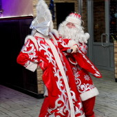 Новогоднее сумасшествие ЧАСТЬ 3 фото 115