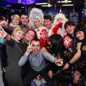 Новогоднее сумасшествие!!! фото 151