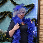 Новогоднее сумасшествие ЧАСТЬ 3 фото 39