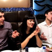 Новогоднее сумасшествие!!! фото 117