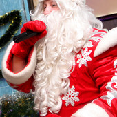 Новогоднее сумасшествие ЧАСТЬ 3 фото 112