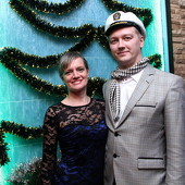 Новогоднее сумасшествие ЧАСТЬ 3 фото 101