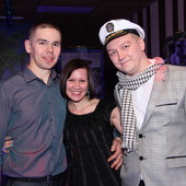 Новогоднее сумасшествие!!! фото 96