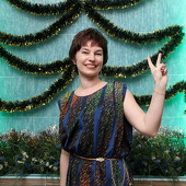 Новогоднее сумасшествие ЧАСТЬ 3 фото 33