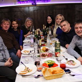 HAPPY NEW YEAR!!! фото 51