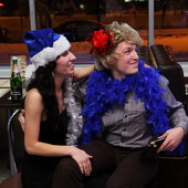 Новогоднее сумасшествие ЧАСТЬ 2 фото 100