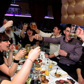 Новогоднее сумасшествие!!! фото 41