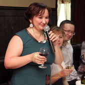 Новогоднее сумасшествие ЧАСТЬ 2 фото 49