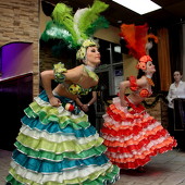 Новогоднее сумасшествие!!! фото 169