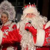 Новогоднее сумасшествие ЧАСТЬ 2 фото 128