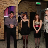 Новогоднее сумасшествие!!! фото 82