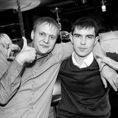 Новогоднее сумасшествие!!! фото 98