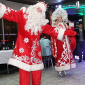 Новогоднее сумасшествие!!! фото 149