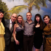 Новогоднее сумасшествие ЧАСТЬ 2 фото 46