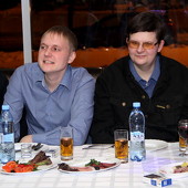 Новогоднее сумасшествие!!! фото 52