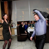 Новогоднее сумасшествие ЧАСТЬ 3 фото 80