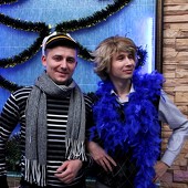 HAPPY NEW YEAR!!! фото 37