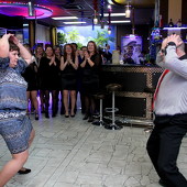 Новогоднее сумасшествие ЧАСТЬ 3 фото 93