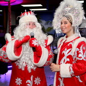 Новогоднее сумасшествие!!! фото 163