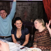 Новогоднее сумасшествие!!! фото 49