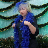 Новогоднее сумасшествие ЧАСТЬ 3 фото 40