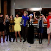 Новогоднее сумасшествие ЧАСТЬ 2 фото 105