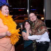 Новогоднее сумасшествие ЧАСТЬ 2 фото 85