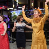 Новогоднее сумасшествие ЧАСТЬ 3 фото 65