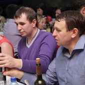 Новогоднее сумасшествие ЧАСТЬ 3 фото 71