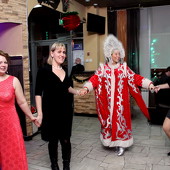 Новогоднее сумасшествие ЧАСТЬ 3 фото 121