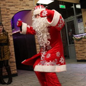 Новогоднее сумасшествие ЧАСТЬ 2 фото 136