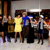 Новогоднее сумасшествие ЧАСТЬ 2 фото 104