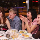 Новогоднее сумасшествие!!! фото 182